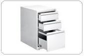 Filing Cabinets