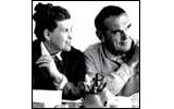 Charles & Ray Eames