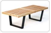 Benches