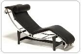 Chaise and Lounge Chairs